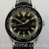 21-dial Omega Seamaster 300m "Big Triangle" 1967