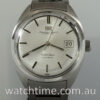 IWC Yacht-Club c 1970 on Steel bracelet