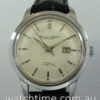 6-dial IWC Ingenieur Automatic Calendar Cal, 8531