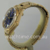 DSC03068 Rolex Oyster 18k Yellow-Gold c 1980s