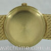 DSC03124 Patek Philippe 3514/1 18k Yellow-Gold on Bracelet