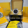 BREITLING NAVITIMER WORLD A24344  Steel on bracelet