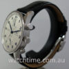 IWC Portuguese Chrono Steel IW3714-46