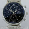 IWC Portofino Chronograph, Milanese bracelet IW391006