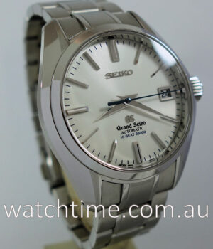 Grand Seiko Hi-Beat SBGH001G