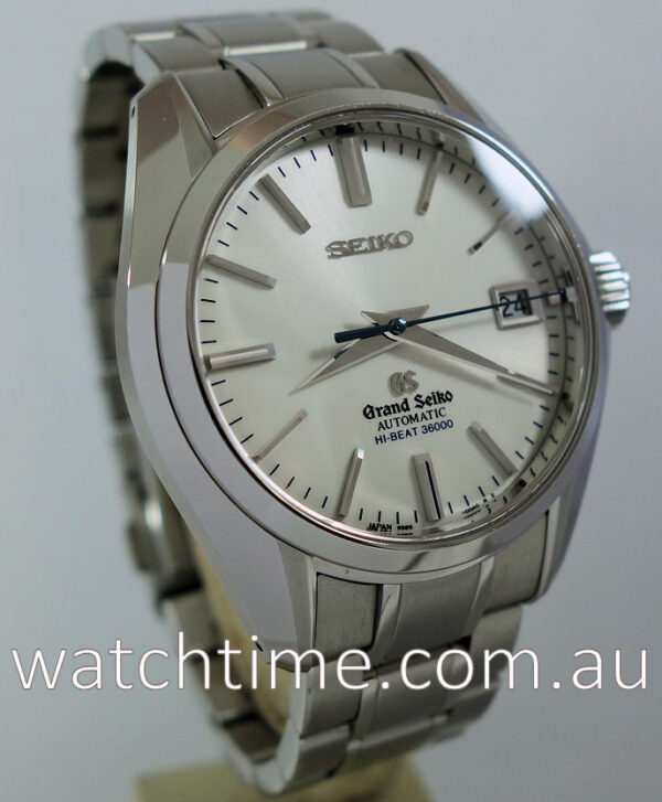 Grand Seiko Hi-Beat SBGH001G