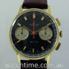 Breitling Top Time, Manual-winding chrono ref. 2003