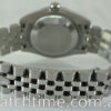 Rolex Datejust  31 Steel, Mother of Pearl with Diamonds