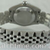 DSC03682 Rolex Datejust 31 Steel, Mother of Pearl with Diamonds