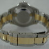 DSC03730 Rolex Yachtmaster 18k Gold & Steel 16623