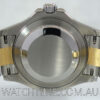 DSC03732 Rolex Yachtmaster 18k Gold & Steel 16623