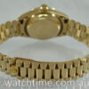 DSC03786 Rolex Lady-Datejust 18k Yellow Gold, Diamond-dial 69178