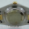 Rolex Datejust 41mm 18k & Steel, Diamond-dial 116333