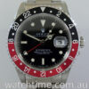 DSC03869 ROLEX GMT MASTER II "Coke" 16710