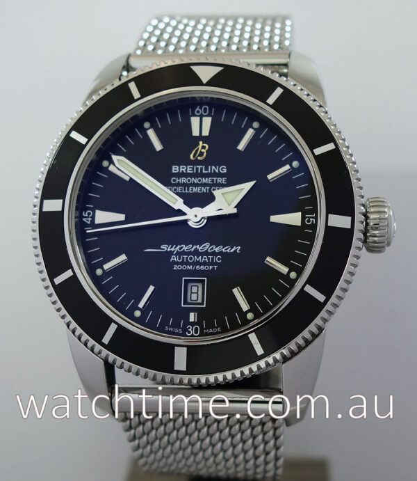 Breitling Superocean Heritage 46  A17320