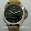 DSC04053 Panerai LUMINOR Marina 1950 3 DAYS TITANIO PAM351