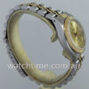 Rolex Ladies Oyster 18k & Steel Jubilee bracelet