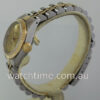 Rolex Ladies Oyster 18k & Steel Jubilee bracelet