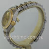 DSC04080 Rolex Ladies Oyster 18k & Steel Jubilee bracelet