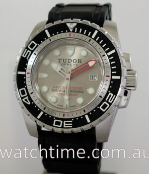 Tudor Hydro 1200m Diver 25000