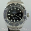 DSC04150 Rolex DEEPSEA SeaDweller 116660