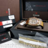 DSC04184 Tudor BRONZE Heritage Black Bay "UNUSED" 79250BM