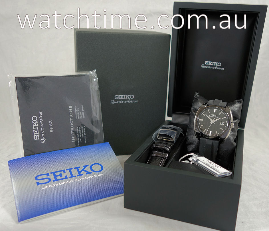 SEIKO ASTRON Limited Edition S23617 