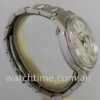 Grand Seiko GMT  SBGM023G  Steel on bracelet
