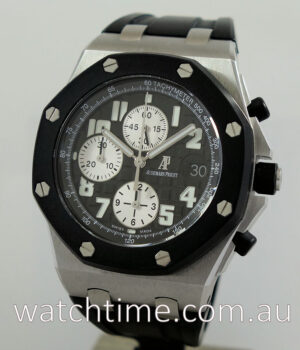 Audemars Piguet Royal Oak Offshore Chronograph 2594.0SK.OO.D002CA.03