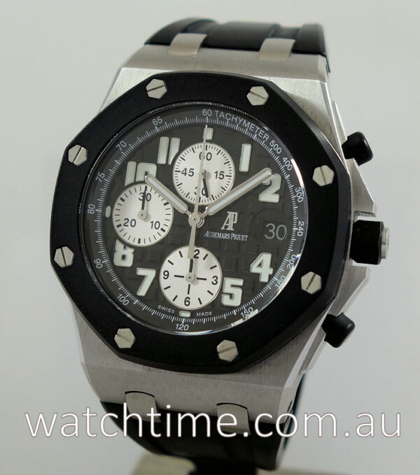Audemars Piguet Royal Oak Offshore Chronograph 2594.0SK.OO.D002CA.03