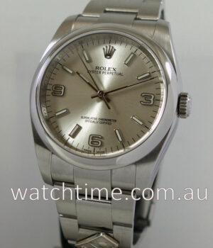 Rolex Oyster Steel 36mm  116000