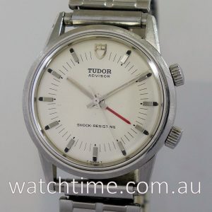 Tudor  Advisor  Alarm 10050