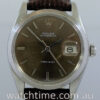 46-dial a Rolex Oysterdate 6694 Bronze-dial c1977