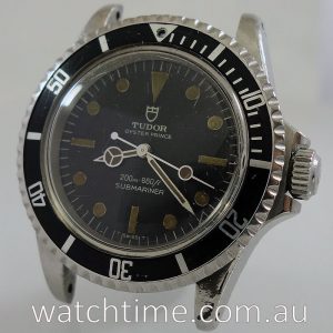 TUDOR Submariner  ref  7016 0