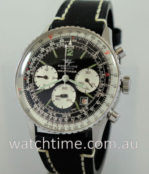 Breitling Navitimer 7806