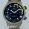 IWC Aquatimer Automatic 2000