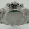 ROLEX DAYTONA 116500LN STEEL  "UNUSED" CERAMIC May 2018
