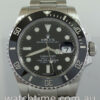 Rolex Submariner Date Ceramic 116610LN