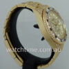 Rolex GMT Master II 18k Gold with Diamonds  116718LN