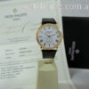 DSC04867 Patek Philippe Calatrava 18k GOLD 5119J-001 April 2016