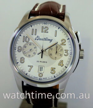 Breitling Transocean Chrono 1915 Ltd Edition June 2018
