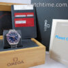 Omega Seamaster GoodPlanet Foundation 600m GMT 23230442203001