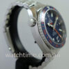 Omega Seamaster GoodPlanet Foundation 600m GMT 23230442203001