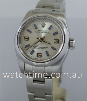 Rolex Lady-Oyster 176200