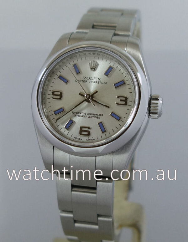 Rolex Lady-Oyster 176200