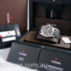 Tudor Heritage Black Bay Steel 79730