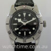 Tudor Heritage Black Bay Steel 79730