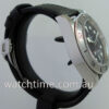 Tudor Heritage Black Bay Steel 79730