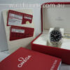 Omega Seamaster Planet Ocean 232.30.42.21.01.001