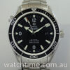 DSC05279 Omega Seamaster Planet Ocean 600m Co-Axial Big Size